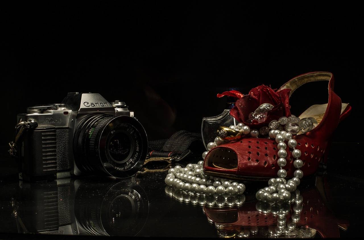 The Art of Set Design: Creating Immersive Environments