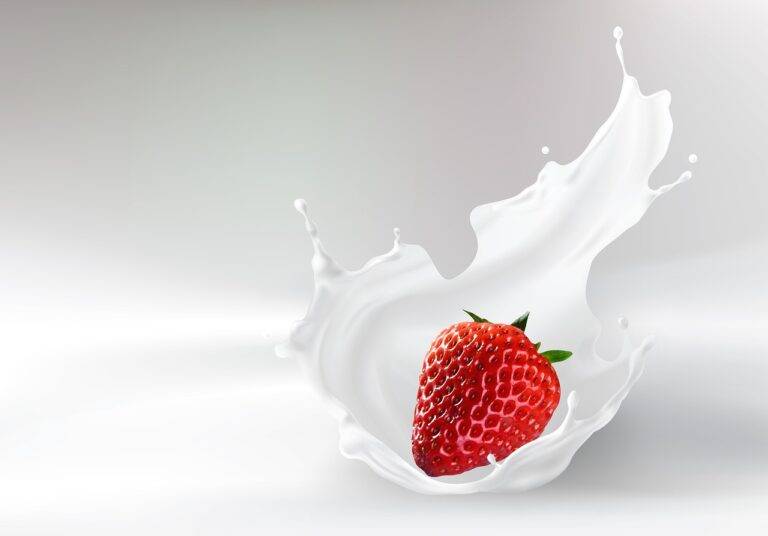 The Impact of Genetically Modified Organisms (GMOs) on Food Industry