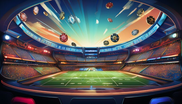 The Evolution of Online Cricket Betting: Mahadev Book ID’s Role